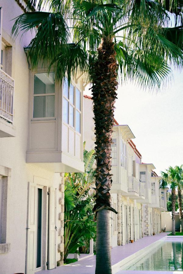 Manastir Alacati Hotel Exterior photo