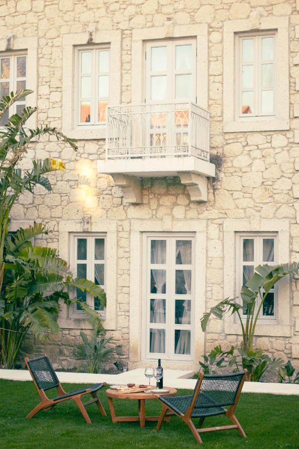 Manastir Alacati Hotel Exterior photo
