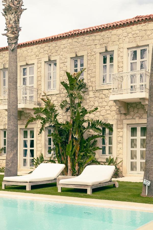 Manastir Alacati Hotel Exterior photo